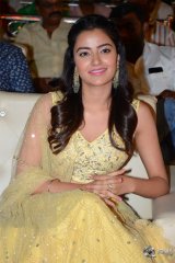 Krishnarjuna Yuddham Pre Release Function